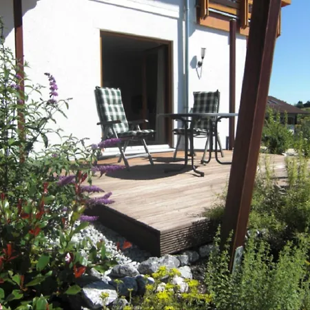 Am Rosengarten 아파트 Füssen