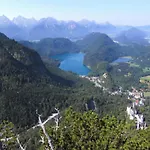 Am Rosengarten *