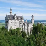 Am Rosengarten * Füssen