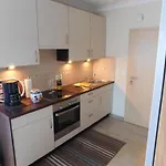 Am Rosengarten Appartement *
