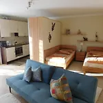 Am Rosengarten Appartement